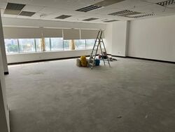 The Plaza (D7), Office #453821601